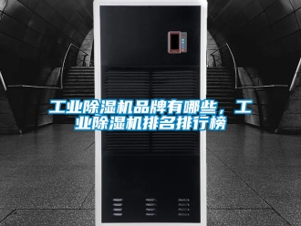 常见问题工业除湿机品牌有哪些，工业除湿机排名排行榜