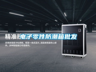 常见问题电子零件防潮箱批发