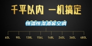 恒温恒湿酒窖空调