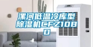 漯河低温冷库型除湿机CFZ10BD