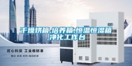 干燥烘箱,培养箱,恒温恒湿箱,净化工作台