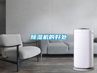企业新闻除湿机的好处
