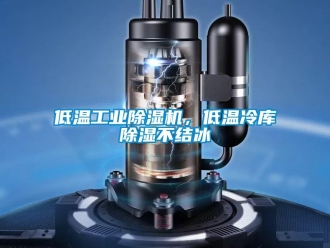 常见问题低温工业除湿机，低温冷库除湿不结冰