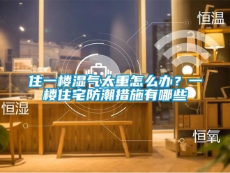 常见问题住一楼湿气太重怎么办？一楼住宅防潮措施有哪些
