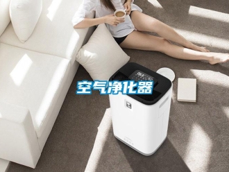 行业新闻空气净化器