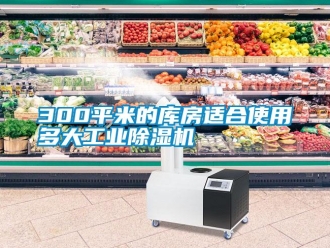 常见问题300平米的库房适合使用多大工业除湿机