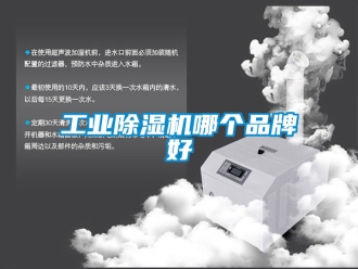 常见问题工业除湿机哪个品牌好