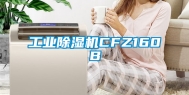 工业除湿机CFZ160B
