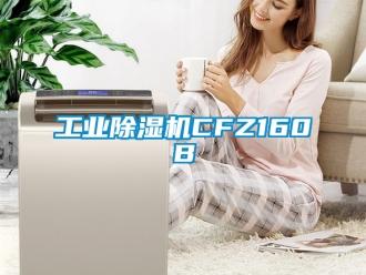 常见问题工业除湿机CFZ160B