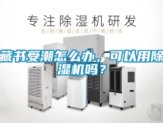 常见问题藏书受潮怎么办，可以用除湿机吗？