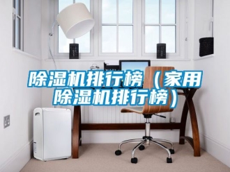 常见问题除湿机排行榜（家用除湿机排行榜）