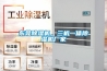 东莞除湿机，三机一体除湿机厂家