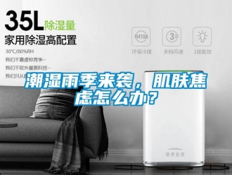 常见问题潮湿雨季来袭，肌肤焦虑怎么办？