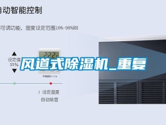 行业新闻风道式除湿机_重复