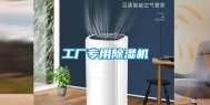 工厂专用除湿机