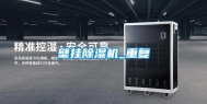 壁挂除湿机_重复