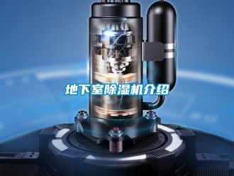 行业新闻地下室除湿机介绍