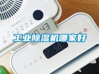 企业新闻工业除湿机哪家好