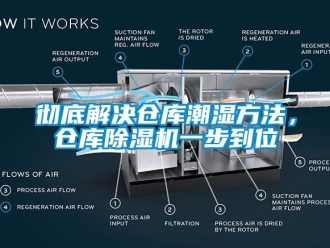 企业新闻彻底解决仓库潮湿方法，仓库除湿机一步到位