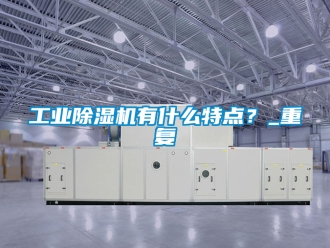 常见问题工业除湿机有什么特点？_重复