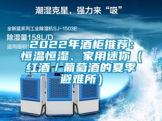 常见问题2022年酒柜推荐：恒温恒湿、家用迷你（红酒／葡萄酒的夏季避难所）