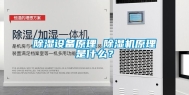 除湿设备原理 除湿机原理是什么？