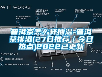 企业新闻普洱茶怎么样抽湿-普洱茶排湿(27日推荐／今日热点)2022已更新