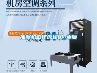 企业新闻抽湿机工作原理图_重复