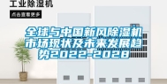 全球与中国新风除湿机市场现状及未来发展趋势2022-2028