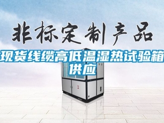 常见问题现货线缆高低温湿热试验箱供应