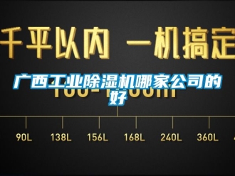 常见问题广西工业除湿机哪家公司的好