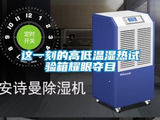 常见问题这一刻的高低温湿热试验箱耀眼夺目
