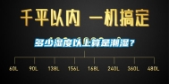 多少湿度以上算是潮湿？