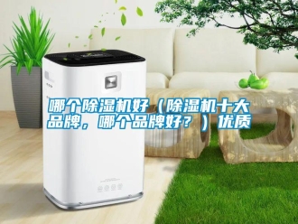企业新闻哪个除湿机好（除湿机十大品牌，哪个品牌好？）优质