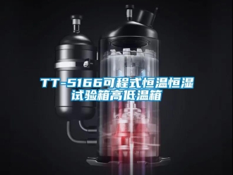 常见问题TT-5166可程式恒温恒湿试验箱高低温箱
