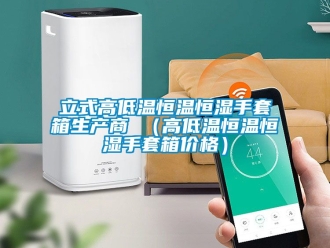 知识百科立式高低温恒温恒湿手套箱生产商 （高低温恒温恒湿手套箱价格）