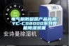 电气柜防凝露产品应用：YC-CS8000系列智能除湿装置