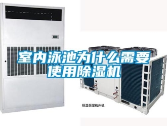 知识百科室内泳池为什么需要使用除湿机
