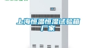 上海恒温恒湿试验箱厂家