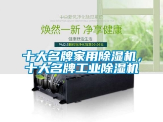 常见问题十大名牌家用除湿机，十大名牌工业除湿机