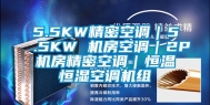 5.5KW精密空调｜5.5KW 机房空调｜2P机房精密空调｜恒温恒湿空调机组