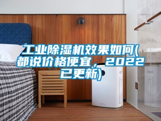 常见问题工业除湿机效果如何(都说价格便宜，2022已更新)
