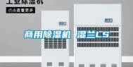 商用除湿机 湿兰LS