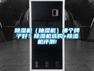 企业新闻除湿机（抽湿机）哪个牌子好？除湿机选购+除湿机评测!