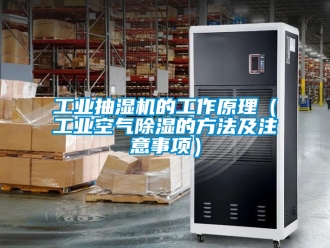 常见问题工业抽湿机的工作原理（工业空气除湿的方法及注意事项）