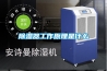 除湿器工作原理是什么