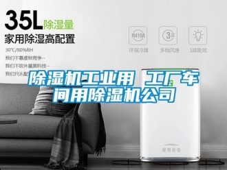 常见问题除湿机工业用 工厂车间用除湿机公司