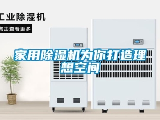 常见问题家用除湿机为你打造理想空间