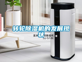 常见问题转轮除湿机的发展现状