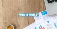风道式除湿机